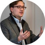 GERMANY- DAAD – Alexander Knoth