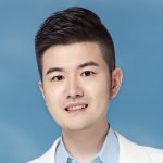 Portrait of Mr. Chen Wenjun (Edward) Portrait of Mr. Chen Wenjun (Edward)