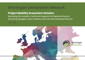 Read more about the article GDN Discussion Paper: