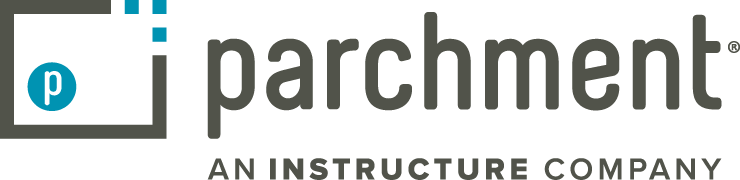 Logo-ParchmentInstructure-FullColor-740w