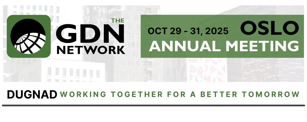 Final, Oslo Annual Meeting Logo Final, Oslo Annual Meeting Logo