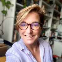 Melanie Gottlieb Melanie Gottlieb
